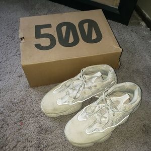 Yeezy 500